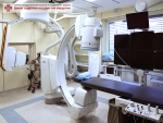Ангиографическая рентгеновская установка Siemens Axiom Artis Biplan